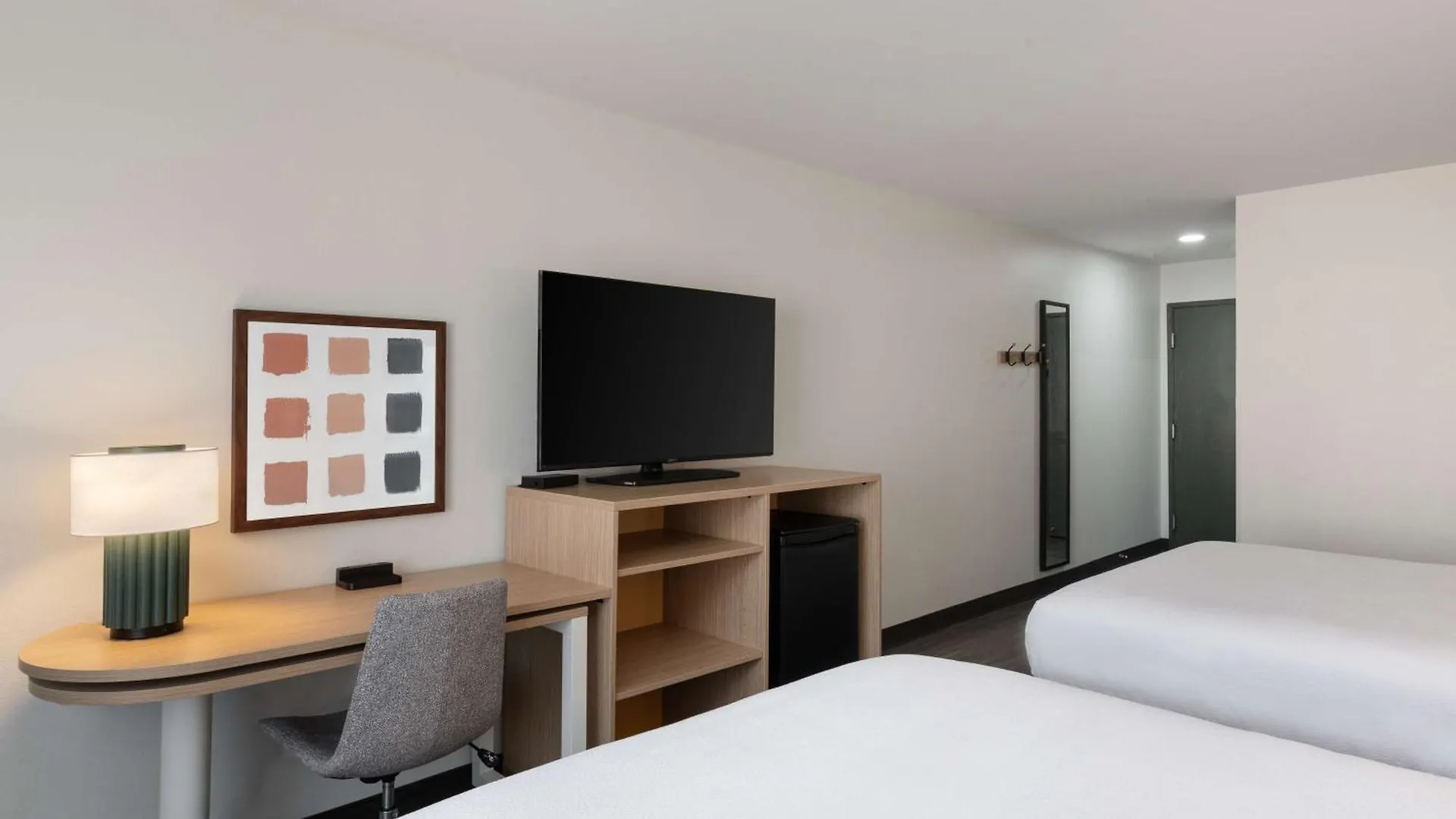 ** فندق Spark By Hilton Savannah South I-95 Georgetown الولايات المتحدة الأمريكية