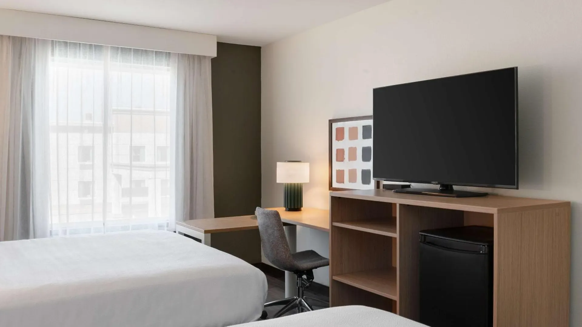 فندق Spark By Hilton Savannah South I-95 Georgetown