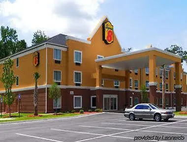 Spark By Hilton Savannah South I-95 Georgetown 2*,  الولايات المتحدة الأمريكية