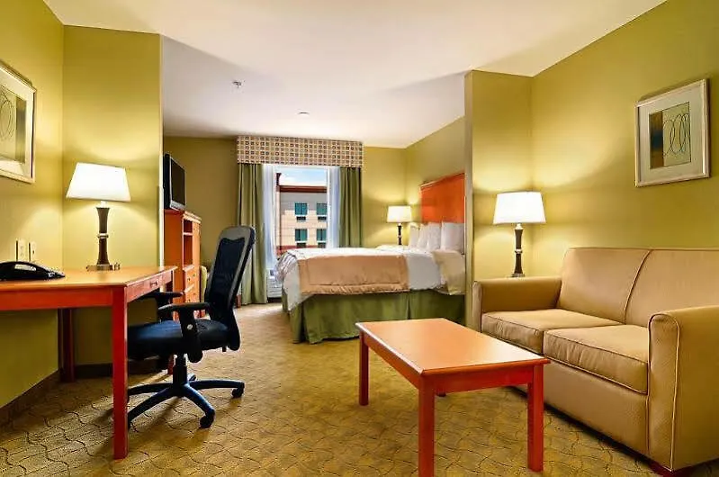 فندق Spark By Hilton Savannah South I-95 Georgetown