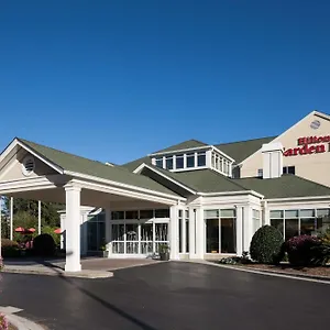 Hilton Garden Airport Hotel