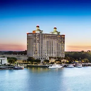 The Westin Harbor Golf & Resort