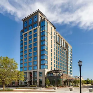 Thompson Savannah, By Hyatt Hotel